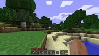 Journey to the Farlands : Beta 1.7.3 Ep837