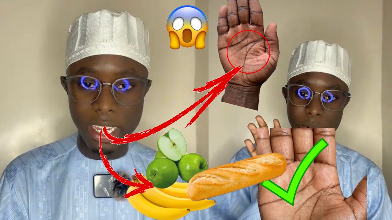 Allah Akbar 😱 sete bou day warr  ak wax la sa…..