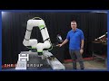 Zero Point Fixturing Solution Demo | The HEH Group