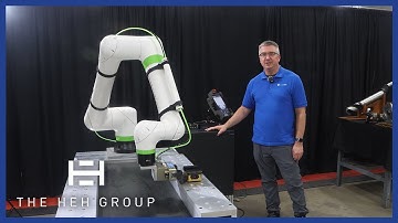 Zero Point Fixturing Solution Demo | The HEH Group