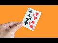 5 Awesome Magic Tricks For Anyone!