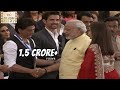 Modi 2.0 | Bollywood Stars Lineup To Meet PM Modi | 15 Million+ Views | Six Sigma Films