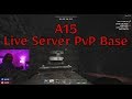 7DTD - Old PvP actual base