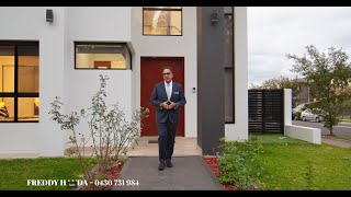 32 Versace Cres, Marsden Park - Belle Property Rouse Hill