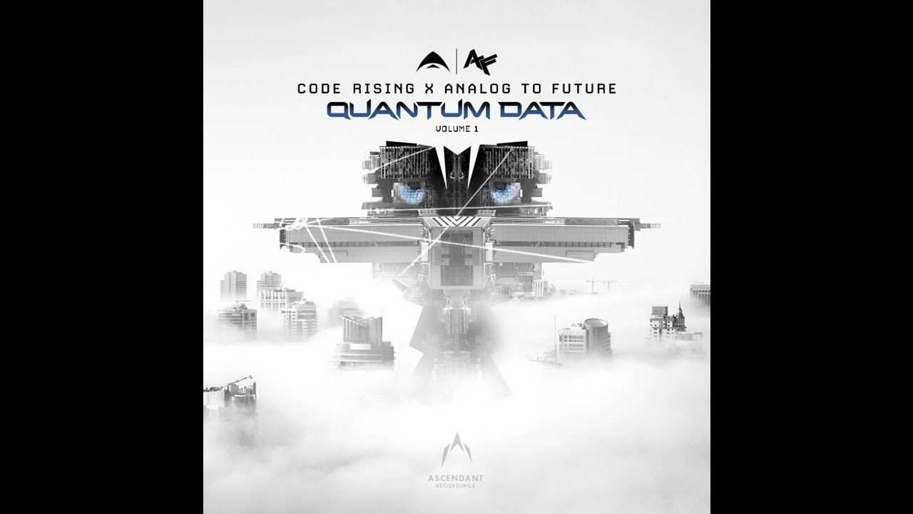 Obejrzyj Automatic Masterminds • CODE RISING, ANALOG TO FUTURE w YouTube Obejrzyj Automatic Masterminds • CODE RISING, ANALOG TO FUTURE w YouTube