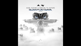 Automatic Masterminds • CODE RISING, ANALOG TO FUTURE