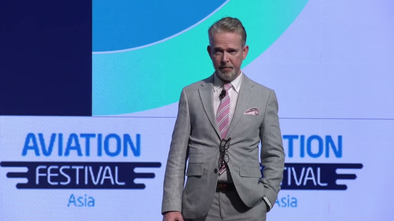 Operational Innovation & Excellence in the Cloud with Cormac Walsh, Nordcloud IBM