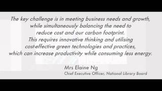 Green IT (GIT) NLB