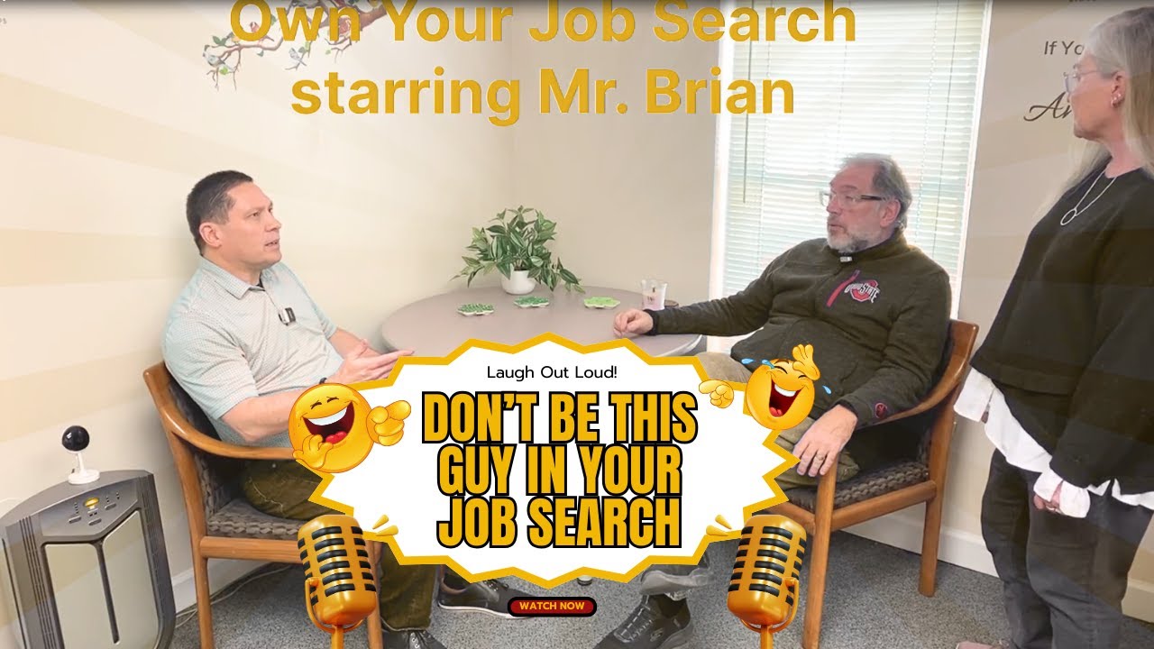 The Dark Side of Job Hunting Advice