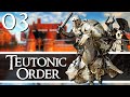 The counter vikings medieval kingdoms 1212ad  teutonic order  episode 3