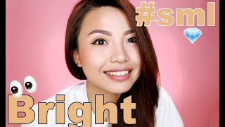 Affordable GRWM For Beginners (Using Maybelline)