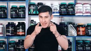 PROSTAR WHEY | MEJOR PROTEÍNA QUE WHEY GOLD STANDARD