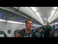 The Most INSANE Removal In Spirit Airlines History