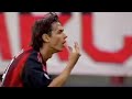 Linesman makes horrible mistake inzaghi 