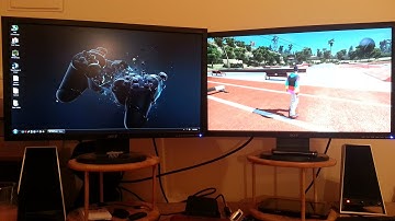 How to hook up a PS3 to a monitor