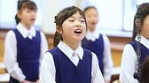 学校紹介 School Life 小林聖心女子学院の一日 お受験じょうほう Youtube