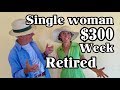 I am A SINGLE Lady And Retired In Mexico On $300 A WEEK Lake Chapala Ajijic