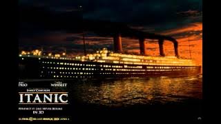 Titanic Theme - ''Hymn to the Sea''