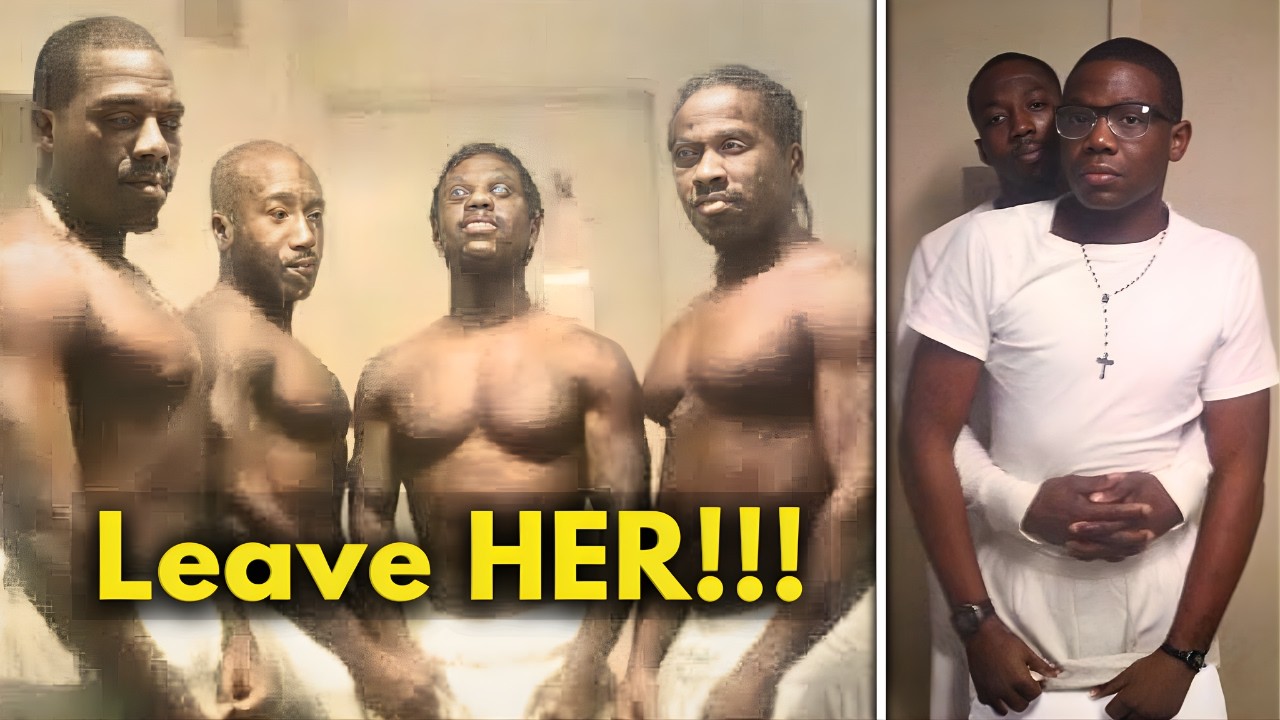 27 TRUE PRISON STORIES That Will Give You Nightmares