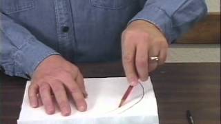 Foam Pencils - Model Layout | Woodland Scenics