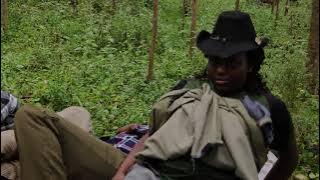 Vietnam forest..kalenjin are at high risk