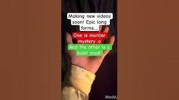 New videos soon! #shorts #trending #fyp