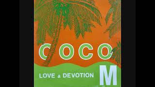 Coco M – Love & Devotion (1989)
