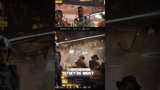 Losing Streaks & Third Parties: Call of Duty Warzone Rage! #shorts