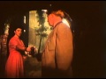 Советское свидание 50-х годов (из фильма "Девушка без адреса")