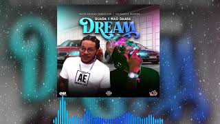 Quada, Mad Daag6 - Dream (Official Audio)