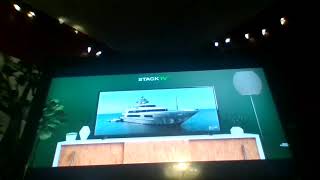 Cable Tv Vs. Stacktv Promo Slice 2022