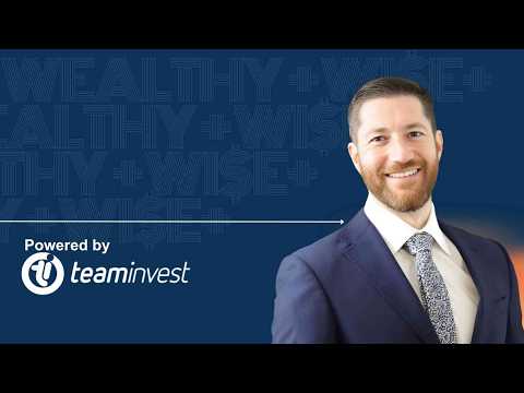 Wealthy &amp; Wise | The most underrated advantage in investing