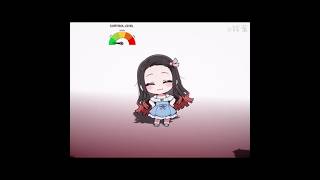 lets dance with nezuko💃#kanao#nezuko#tanjiro#shinobu#seeit#demonslayer#fpy#foryou