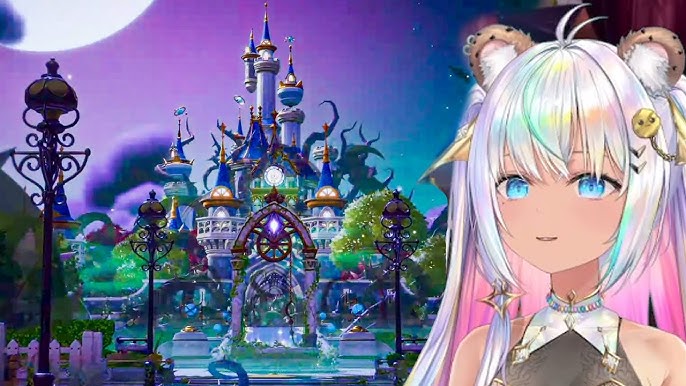 Welcome to Disney Dreamlight Valley! - Xbox Wire