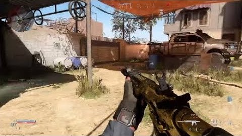 Call Of Duty Modern Warfare SBMM Ruined CoD