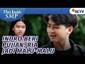 Jantung Gak Aman! Indro Suka Sama Ide Ria dan Beri Pujian | Dari Jendela SMP Episode 752