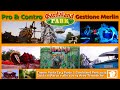 Gardaland Oggi: Guida al Parco e alle Aree Tematiche || THEME PARKS Ep.3x01