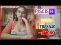 PISCIS!! ALGUIEN QUIERE AVERIGUAR Y SABER DE TI, PERO TIENES QUE ESCUCHAR ESTE MENSAJE DIVINO ❤