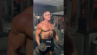 Tuổi Tác Chỉ Là Con Số Vn Gymer