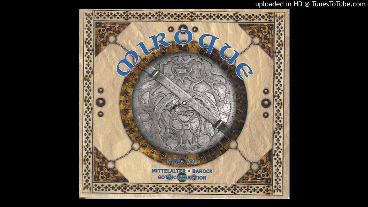 Wolfenmond - Traubentritt