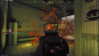 MW3 hardcore Rust surprised, double kill #cod #mw #ps5 #codclips #mwclips #callofduty #fps #nice Details