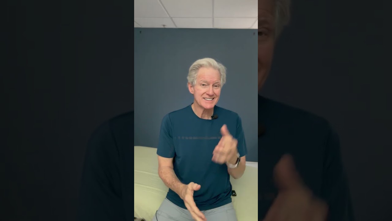 Stretching Secrets No One Told You!