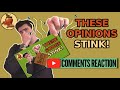 The WORST Beatles Songs - YOUR Reactions!