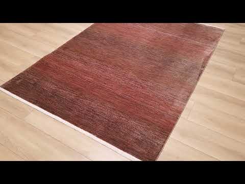 Pietra Serisi Sade Desenli Makine Dokuma Halı inceleme videosu kapak görseli