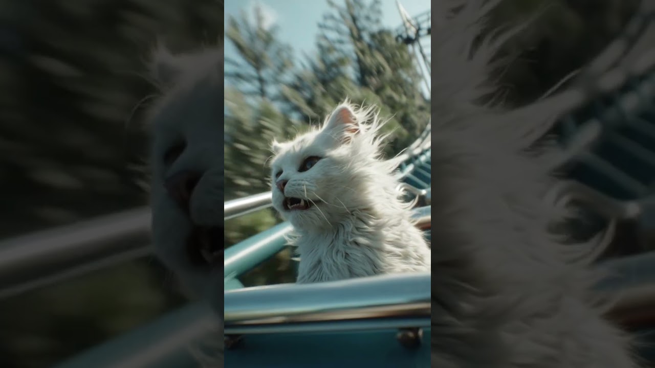 ✨ Amazing Spider-Kitty Birthday Party! 🎂🐾 Cutest British Shorthair in Costume 