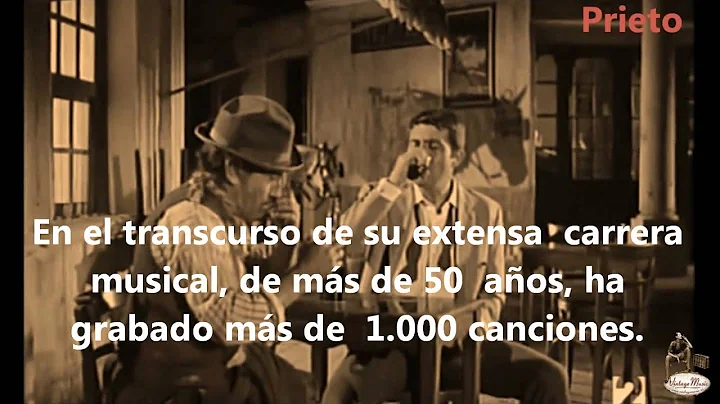 Antonio Prieto -- La Novia