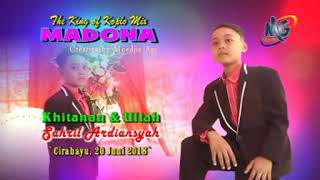 Teman biasa,voc intan pjr