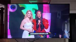 Kids Choice Awards 2025 Promo | Favorite Cartoon