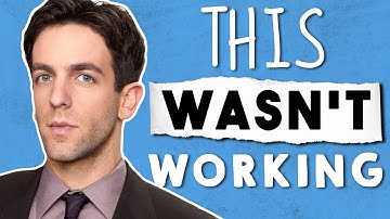 The Unfortunate Problem With The Office