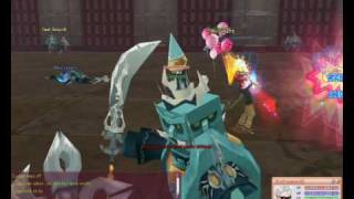 Flyff Augu Deathrock Prime